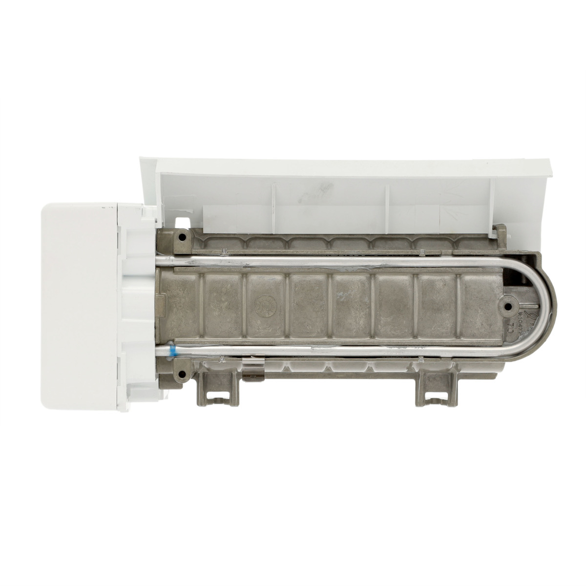 WPW10277448 - Genuine OEM Whirlpool Refrigerator Ice Maker Assembly